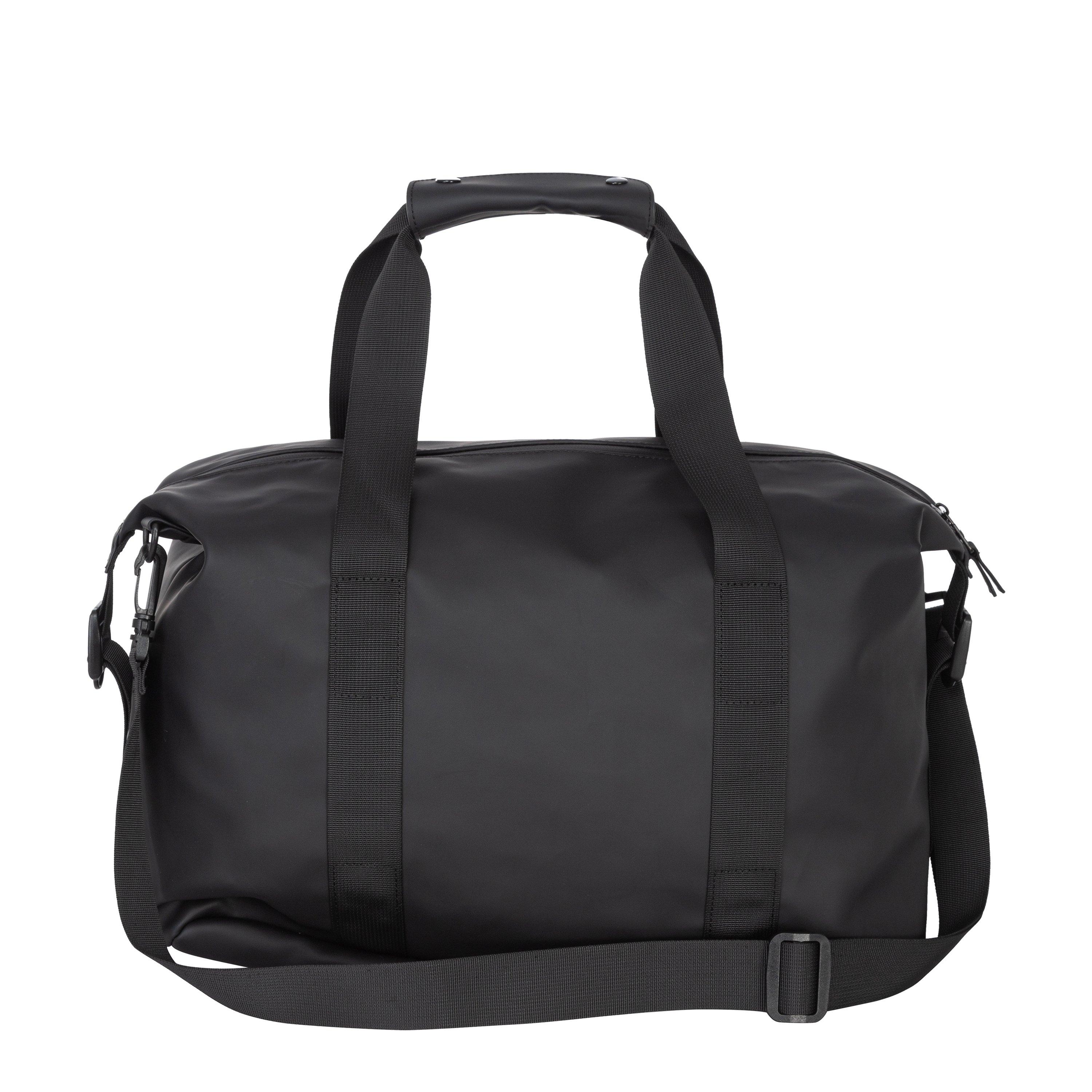Jack Wills JW Coated Holdall