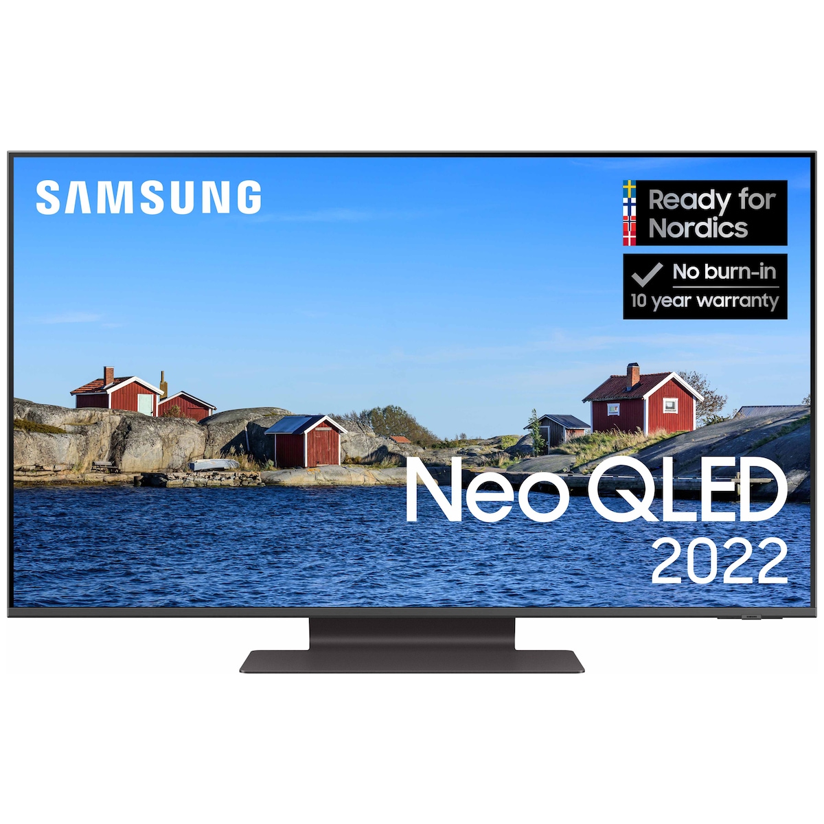 Samsung 50