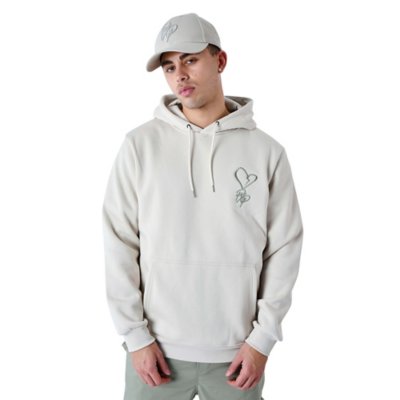 Sweatshirt à capuche homme Cœur PROJECT X PARIS
