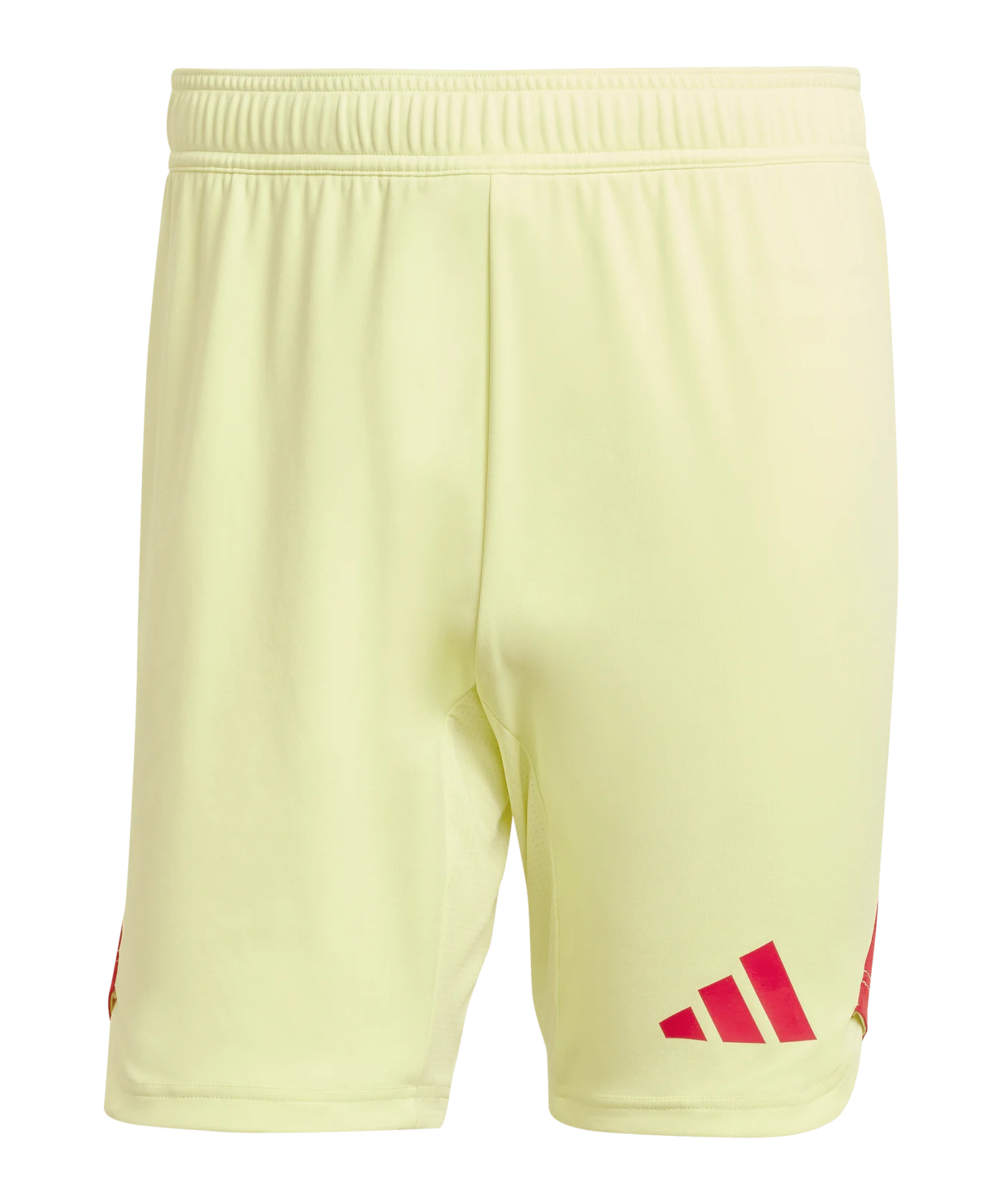 adidas Tiro 25 Pro Torwartshort Lila