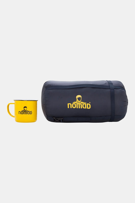Nomad Nomad Fornax 210 Slaapzak