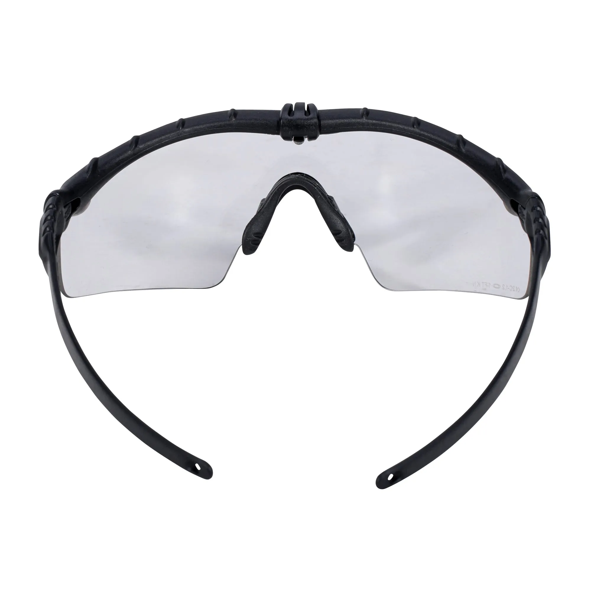 Oakley -  Brille SI Ballistic M Frame 3.0 3er Set Smoke