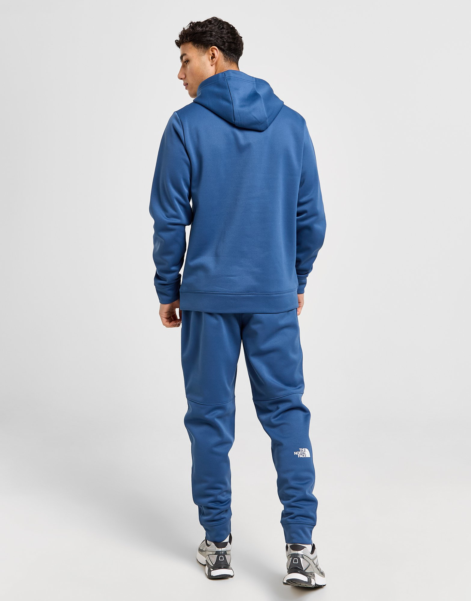 The North Face Ensemble de survêtement Surgent Homme