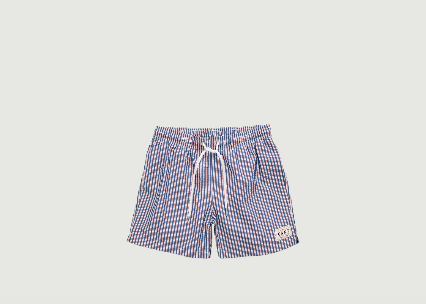Short de bain Seersucker Gant