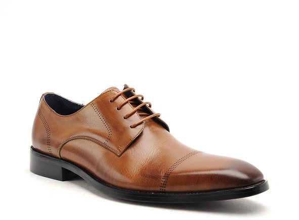 Kdopa basses homme vatreli marron