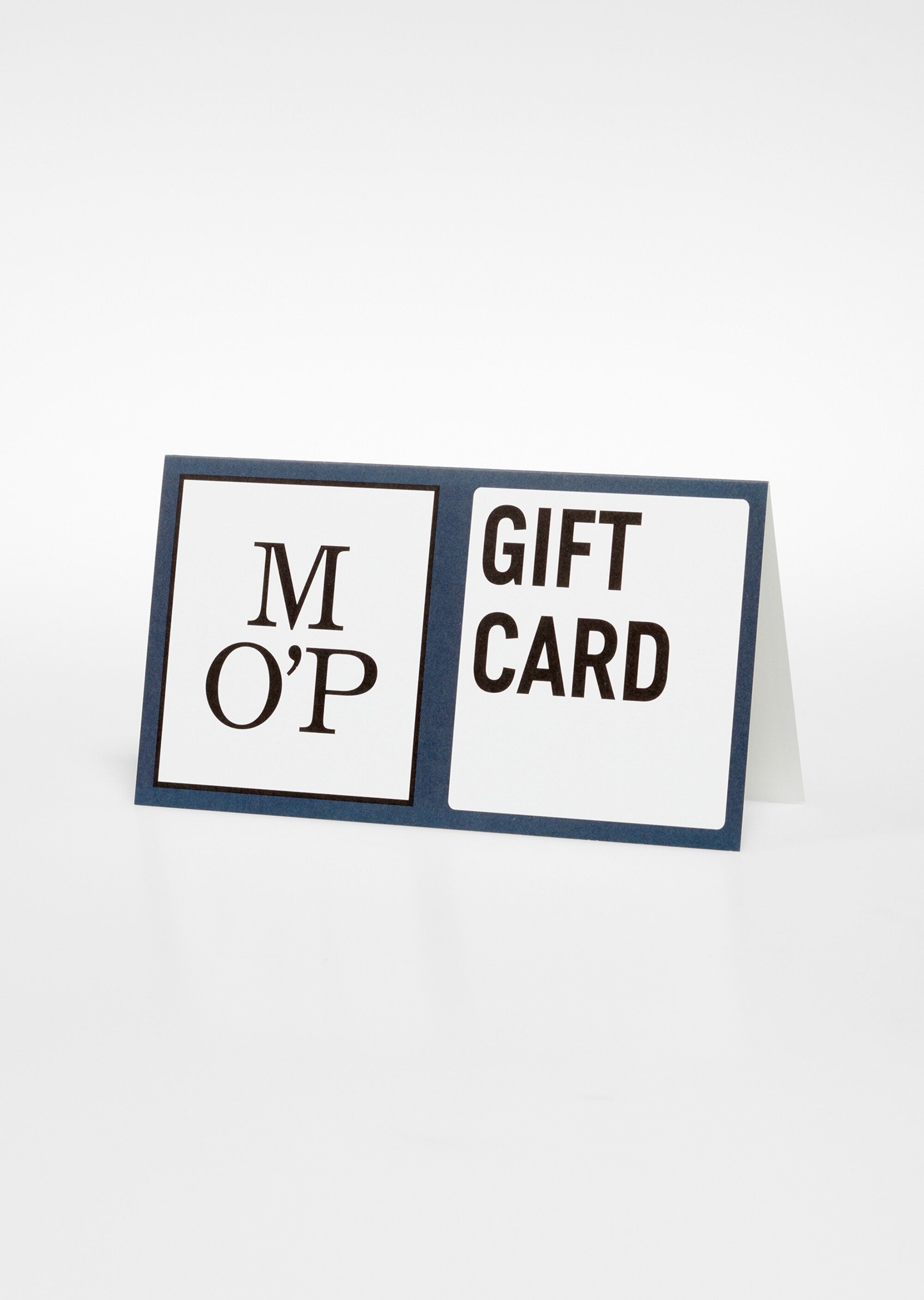 MARC O’POLO GESCHENKKARTE