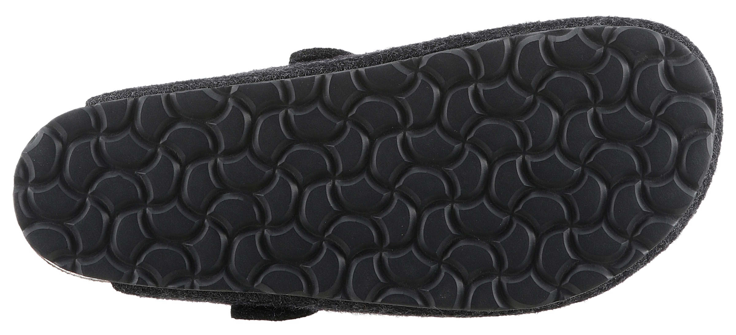Aniston SHOES Clog  , Hausschuh, Homeslipper mit verstellbarem Riemchen - NEUE KOLLEKTION