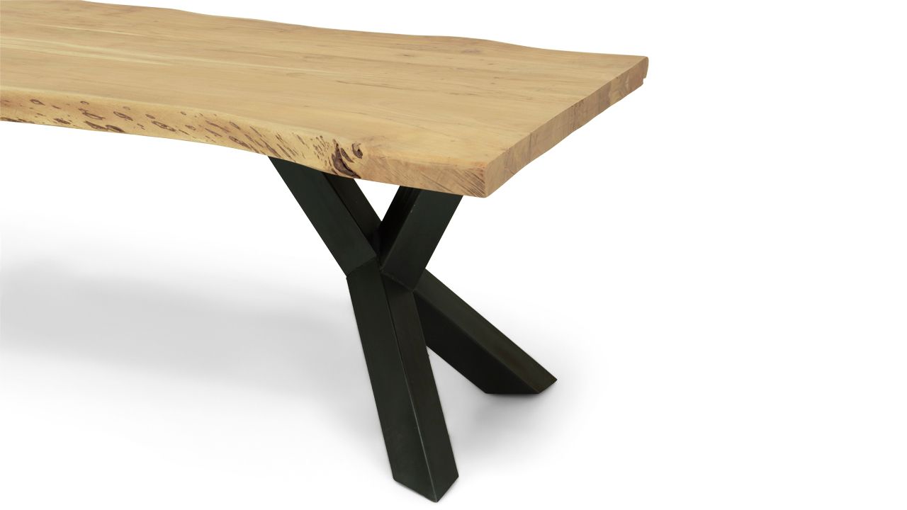 Eettafel Yunta