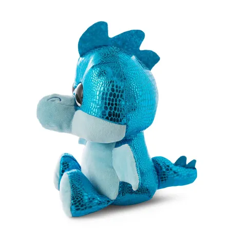 NICI GLUBSCHIS Kuscheltier Drache Jet-Jet, 15 cm