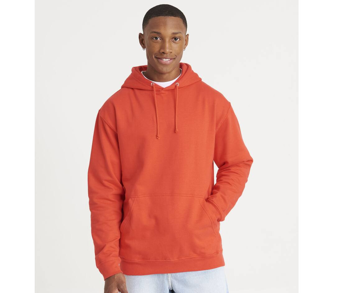 AWDIS JUST HOODS JH001 - Sweat à Capuche Confort et Style Unisexe
