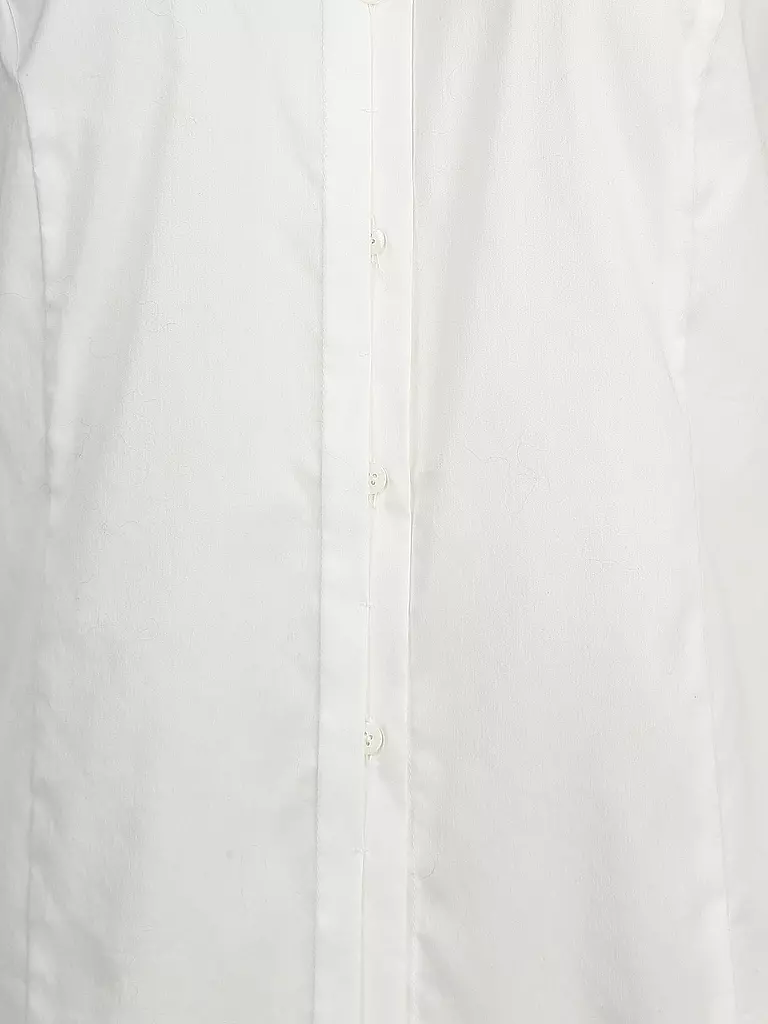 LUISA CERANO Bluse weiss