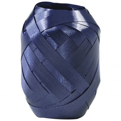 Maildor - Bolduc lisse - ruban d'emballage 7 mm x 10 m - disponible dans différentes couleurs tendances