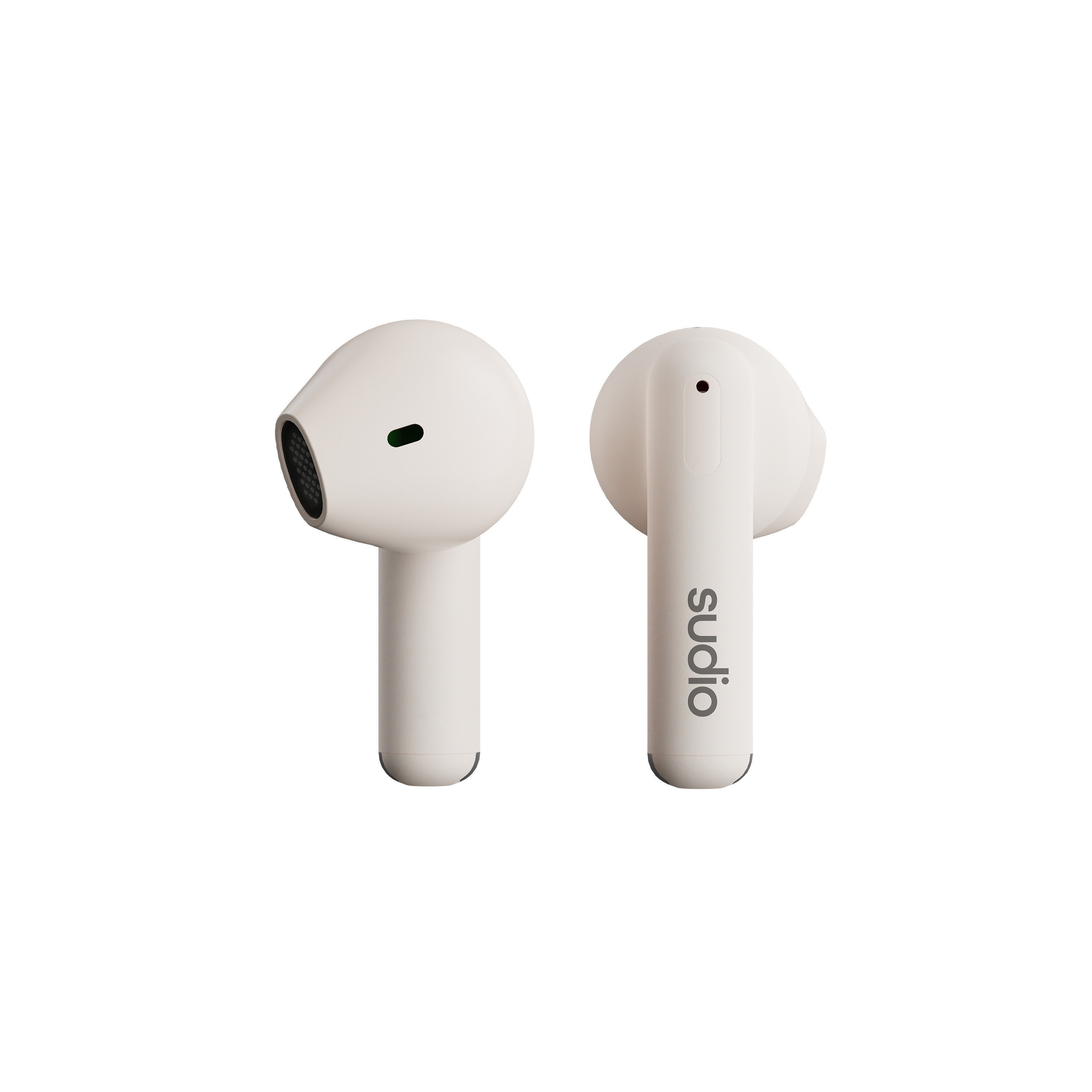 Fones de ouvido sem fio A1 Studioo True Wireless