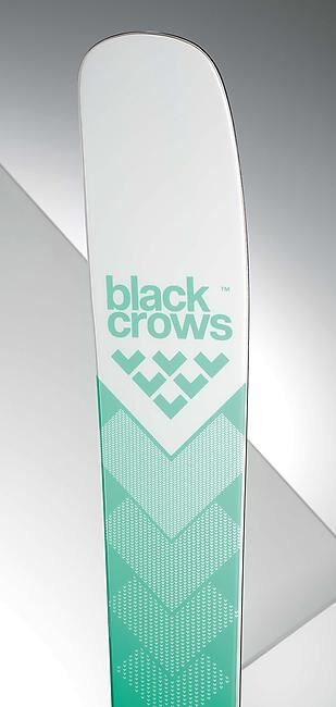 BLACK CROWS - SKI FREERIDE ATRIS BIRDIE