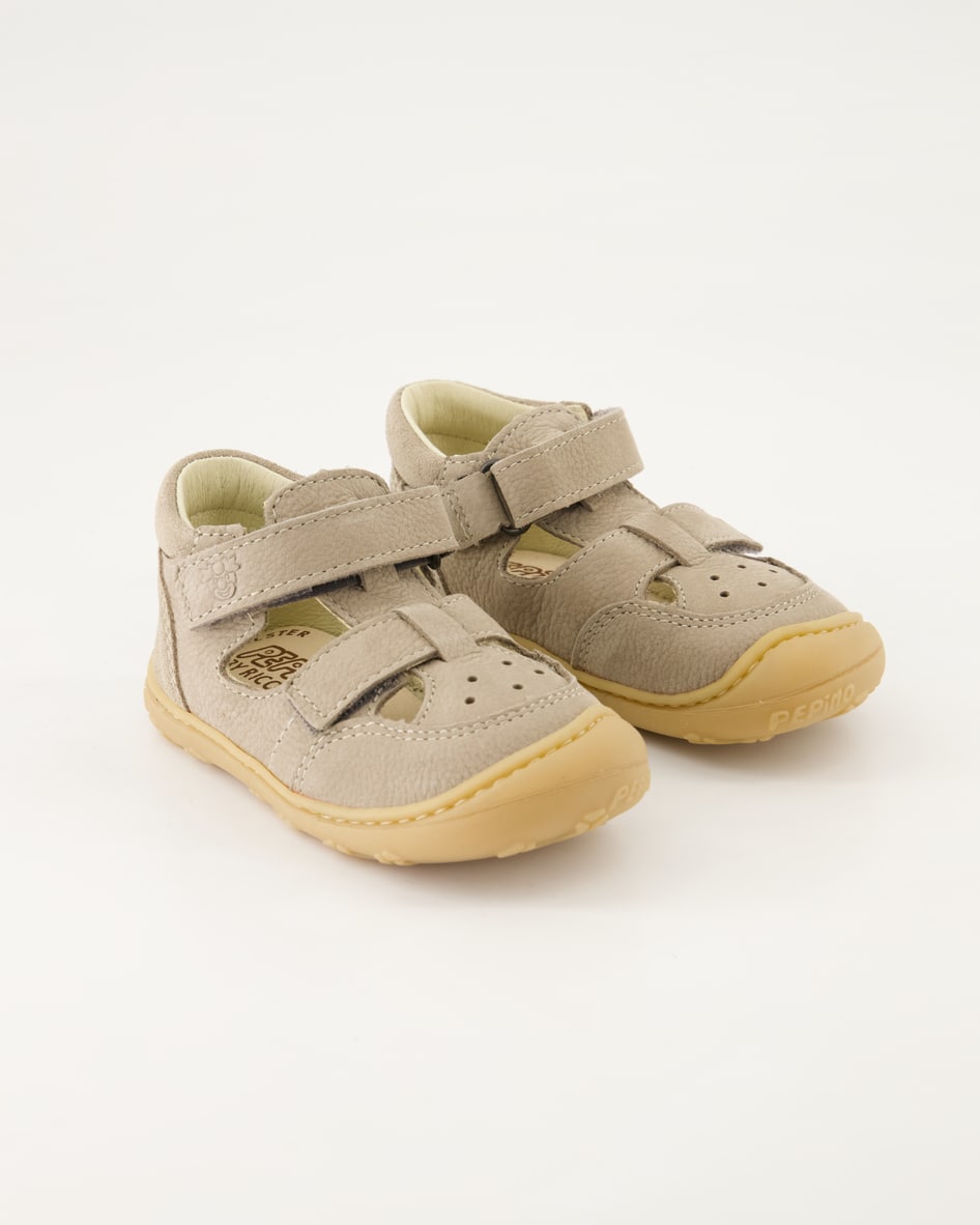 Ricosta ENI Sandalen in Grau