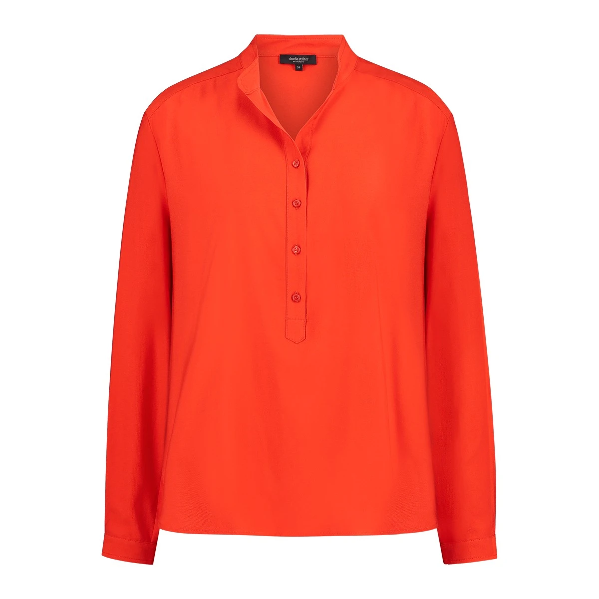 Dames Blouse EX14-25266