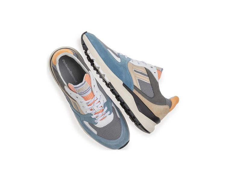 Floris van Bommel SFM-10154 grey