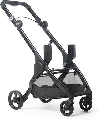 Ergobaby Metro+ Bilstoladapter