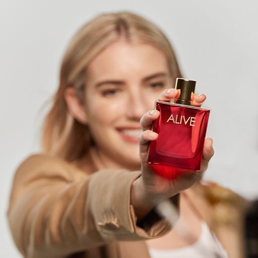 Hugo Boss Boss Alive Eau De Parfum, 30 ml