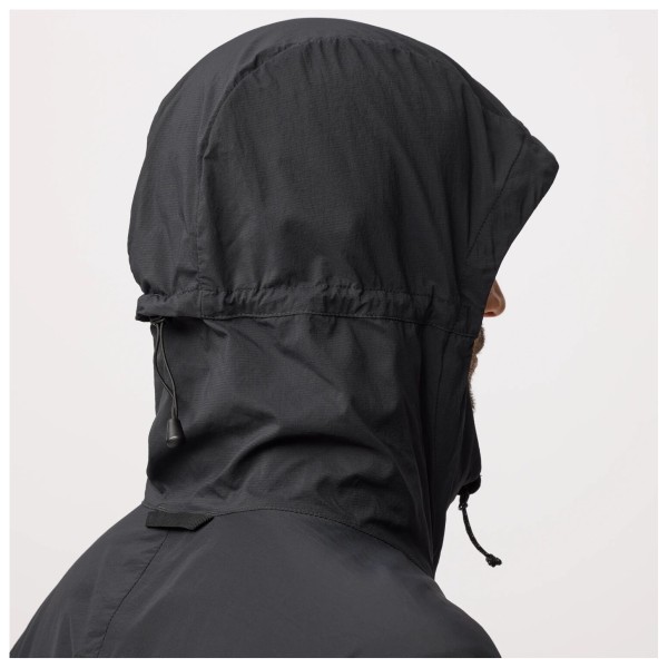 Fjällräven - Bergtagen Windshell Jacket - Veste softshell