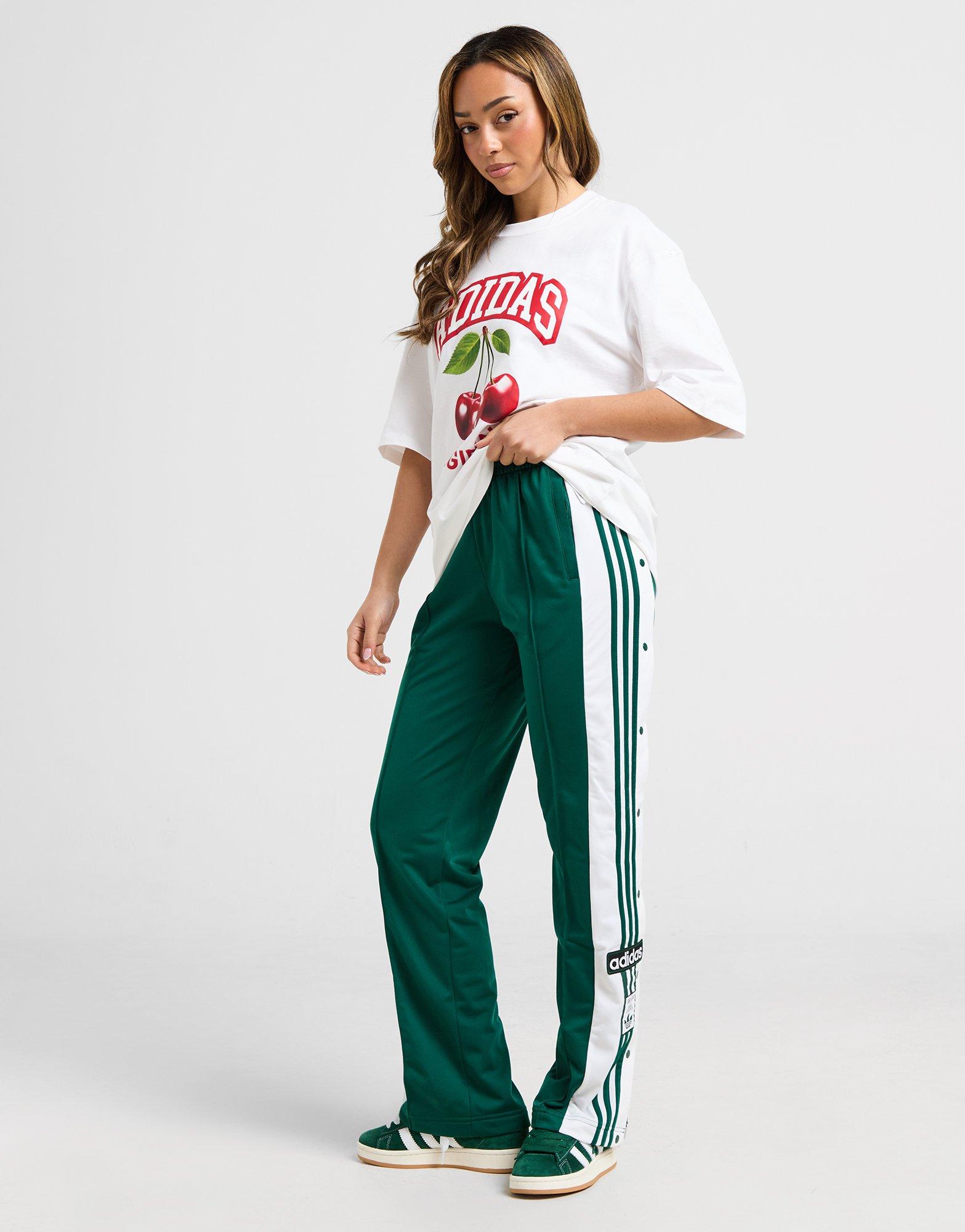 adidas Originals Pantalon de survêtement Adibreak Femme
