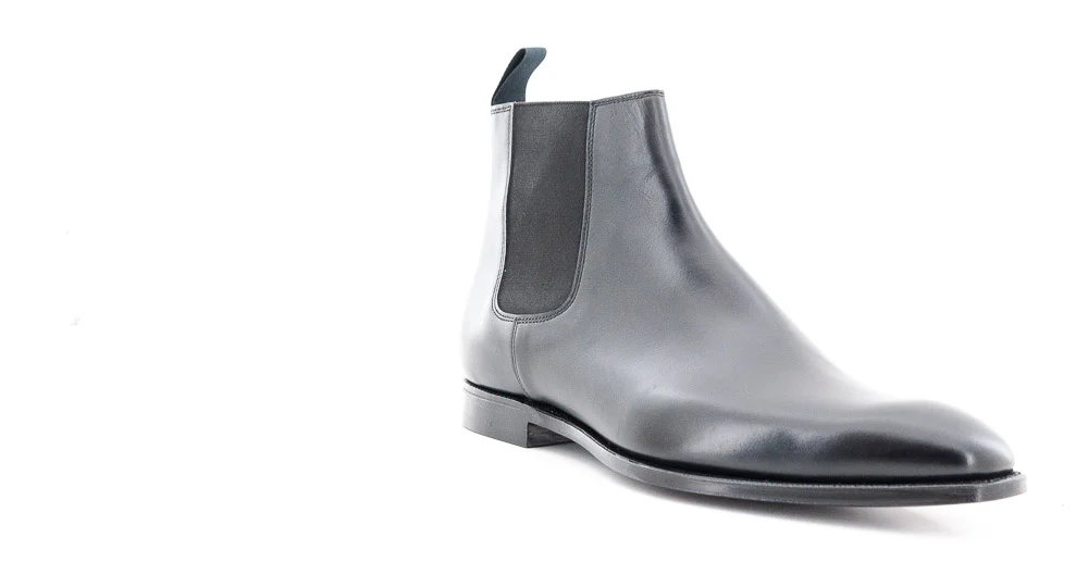 CROCKETT AND JONES - COWDRAY 4
