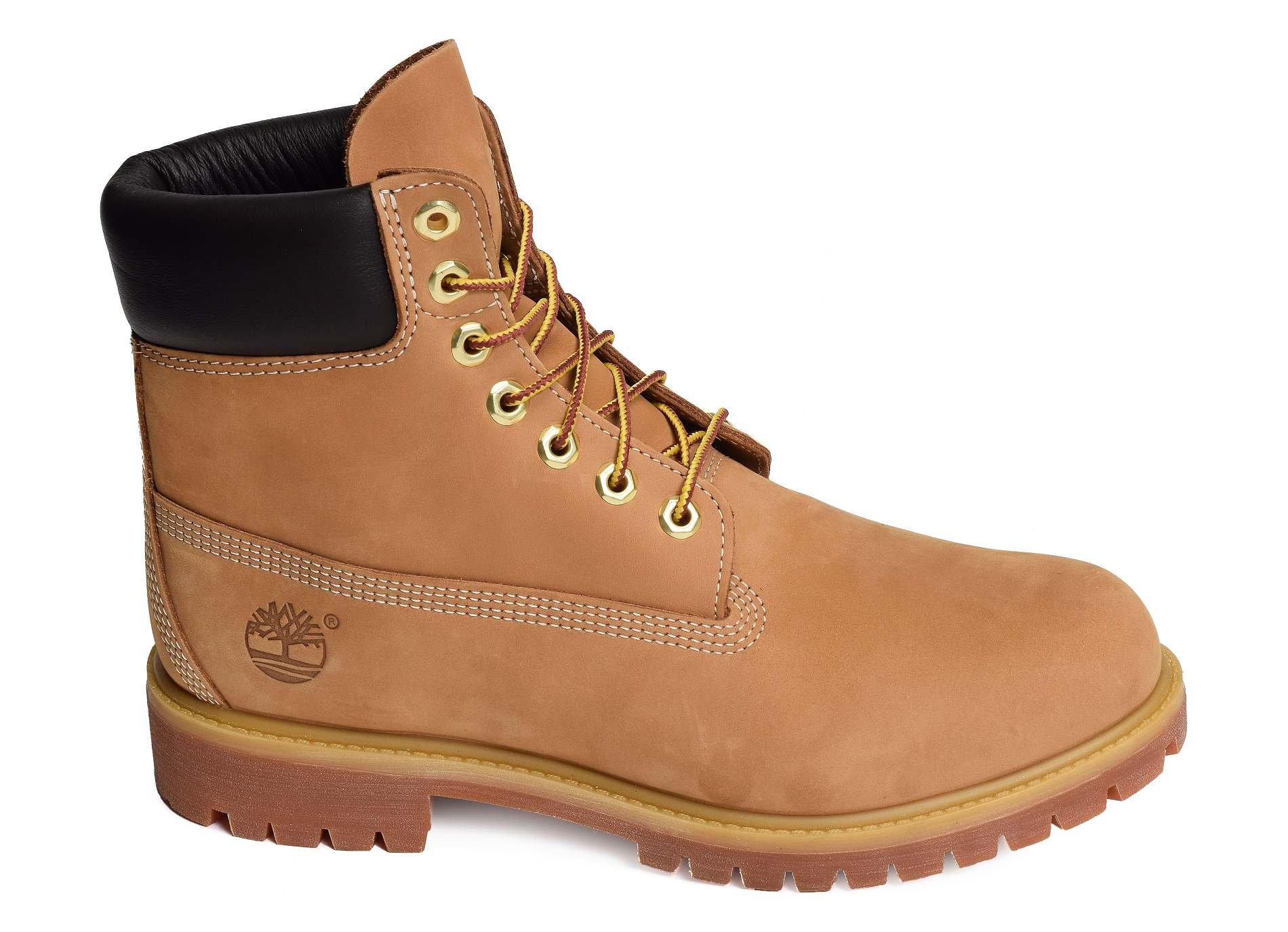 6premium boot miel