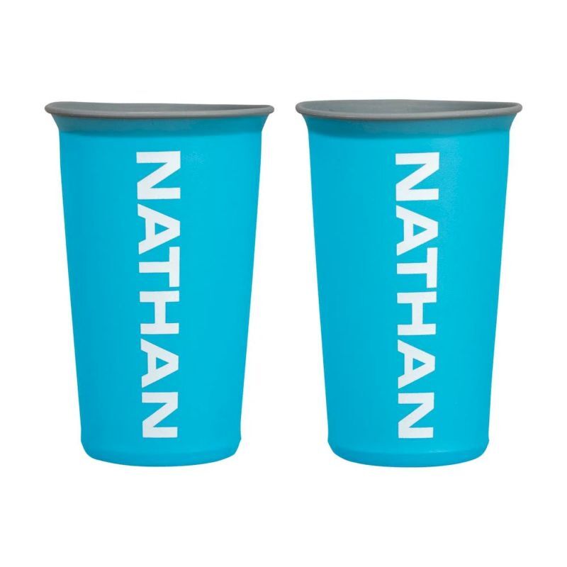 Reuseable Race Day Cup x2