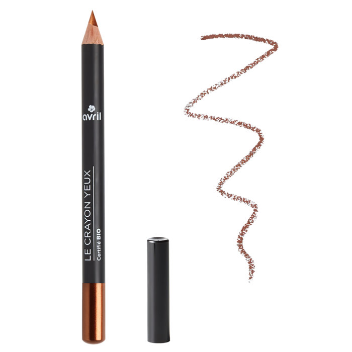 Crayon yeux