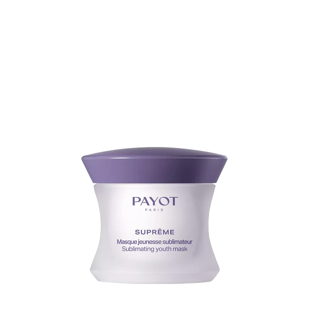 Masque Jeunesse Sublimateur - 50 ml