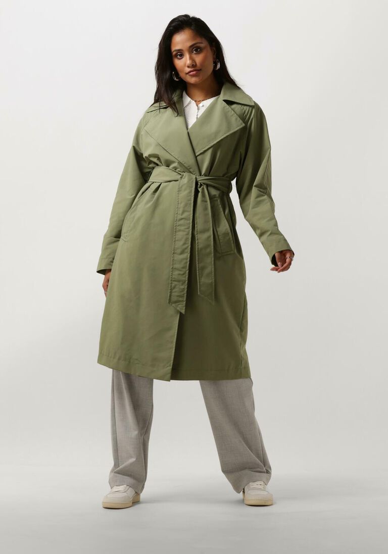 GIACOMO THE JACKET groene giacomo the jacket  6627870