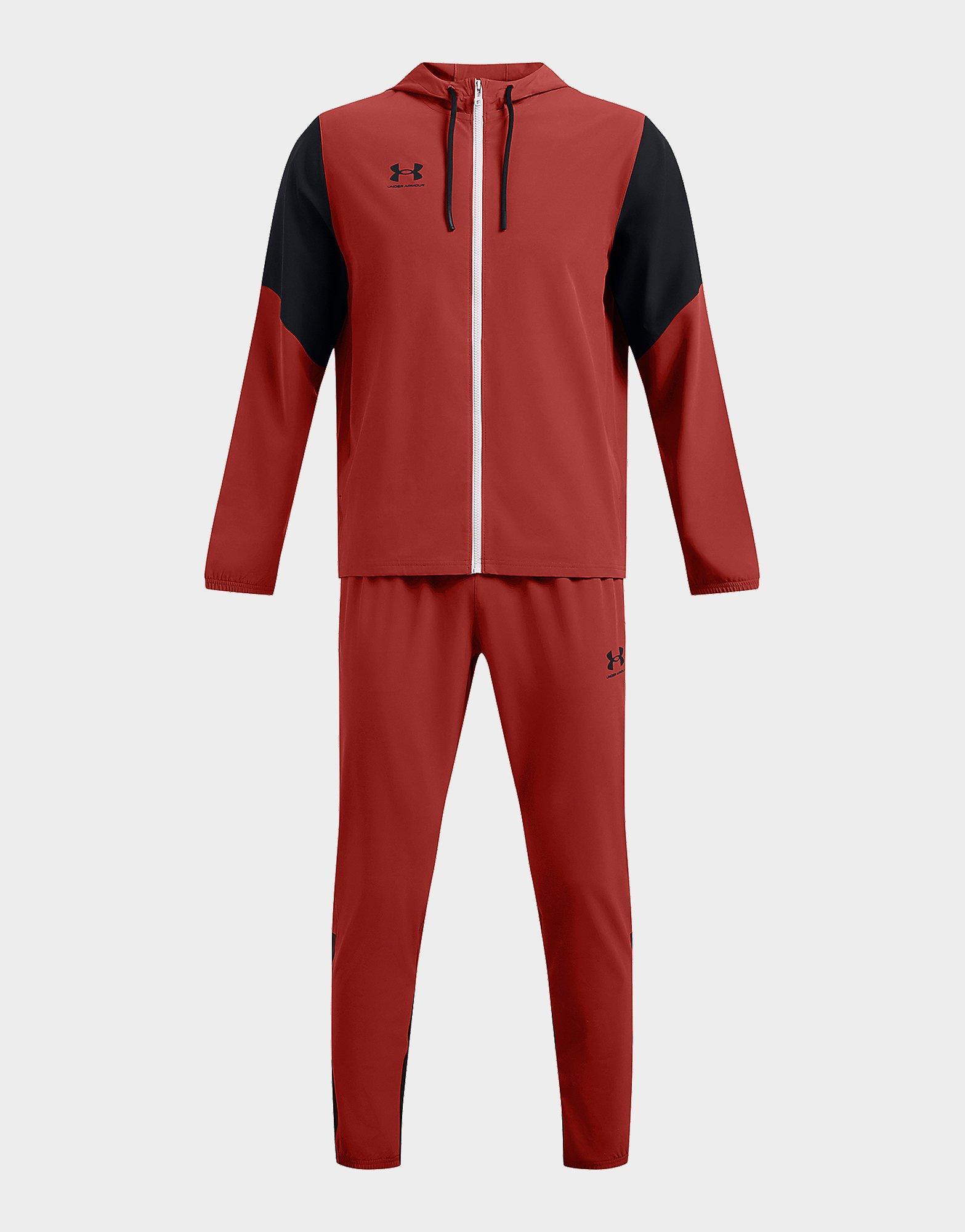 Under Armour Ensemble de survêtement Challenger Pro Homme