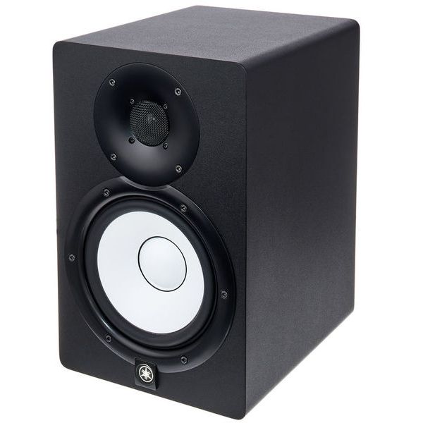 Yamaha HS 7 Bundle