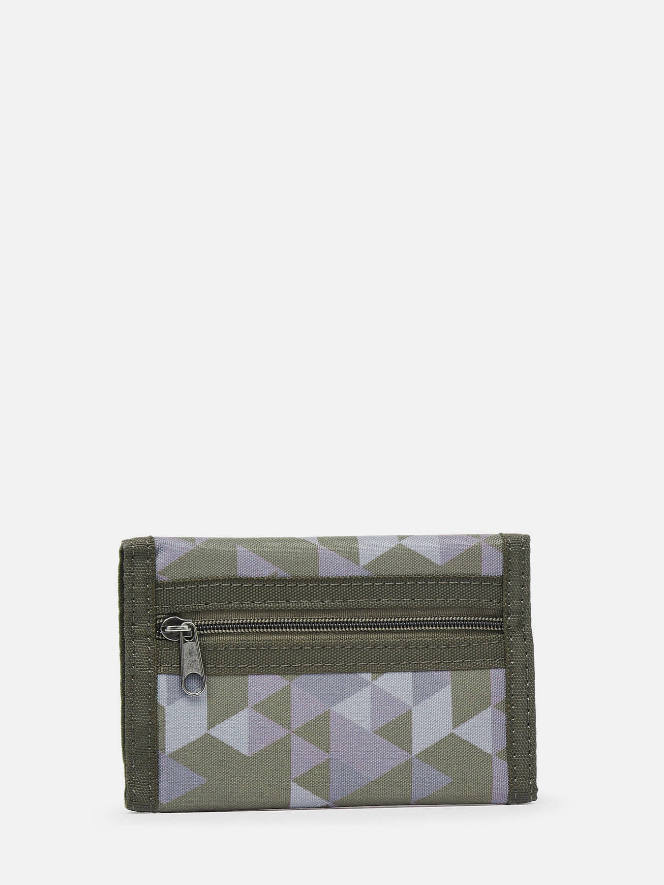 Portefeuille velcro CAMELEON