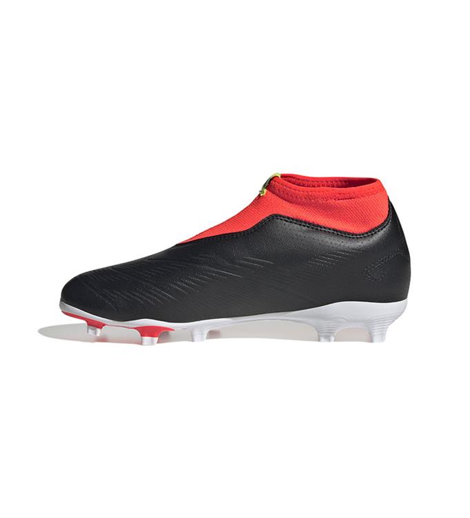 adidas JR Predator 24 League LL FG Voetbalschoenen