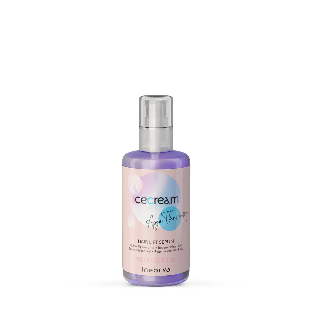 Sérum régénérant Hair Lift Age Therapy 100ml
