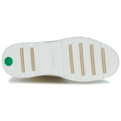 Kickers - KICK WAY - Beige