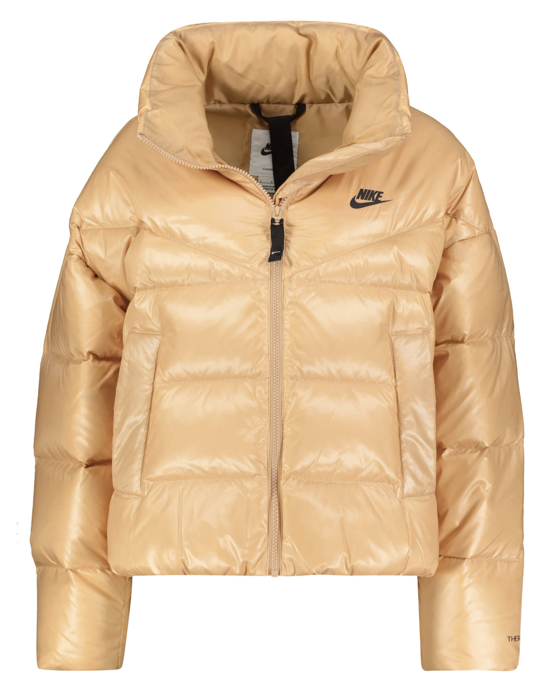 Nike Sportswear| Damen Daunenjacke THERMA FIT CITY SERIES