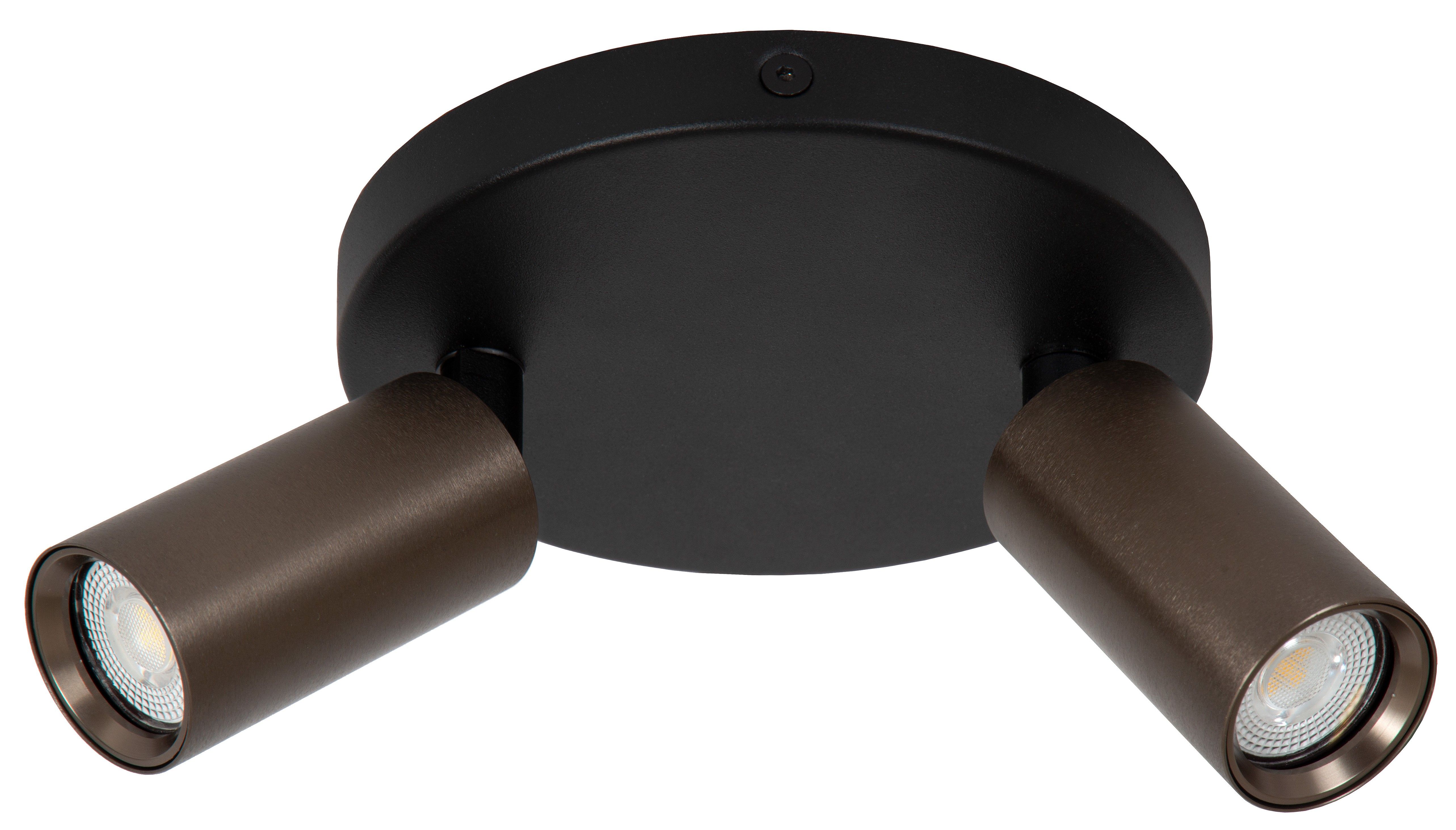 Plafondlamp Ritmo ⌀15  x H11.1 cm