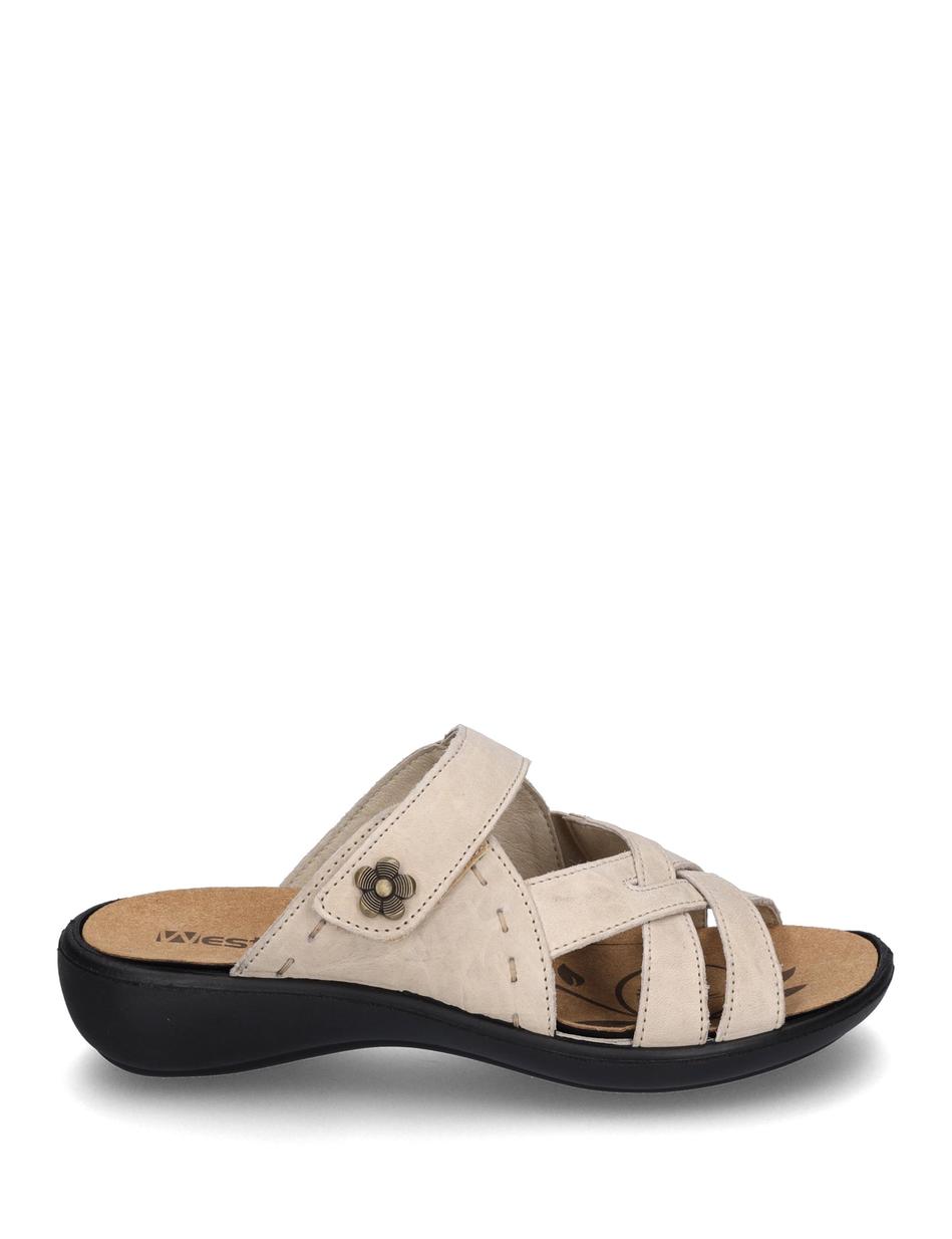 Sandale Ibiza 99, beige