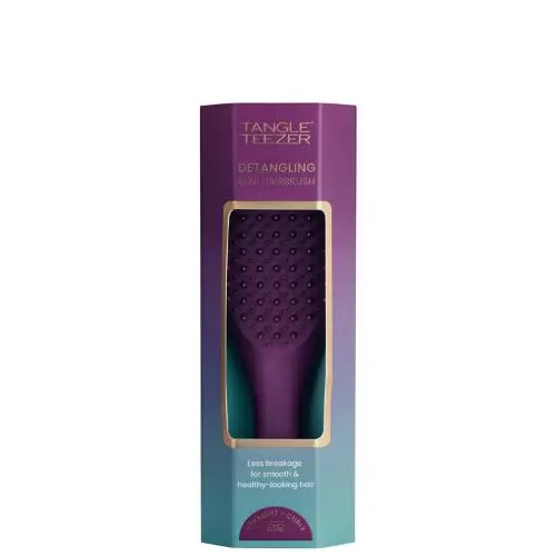 Ultimate Detangler Midnight Mini Plum