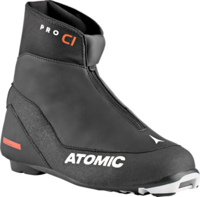 AtomicPro C1 - schwarz