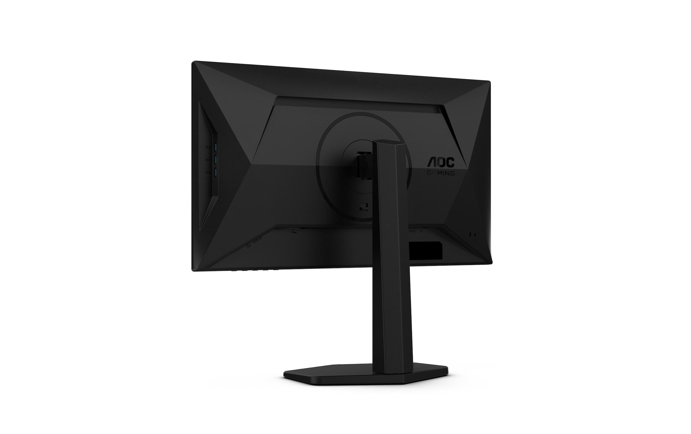 AOC LED-Monitor »25G4SXU« 62,23 cm/24,5 ″  1920 x 1080 px Full HD 310 Hz