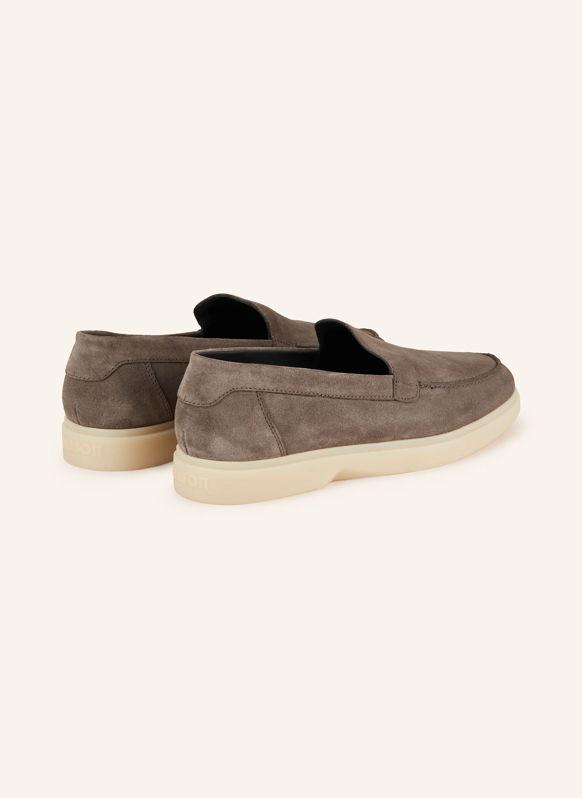 MASON GARMENTS Loafer AMALFI