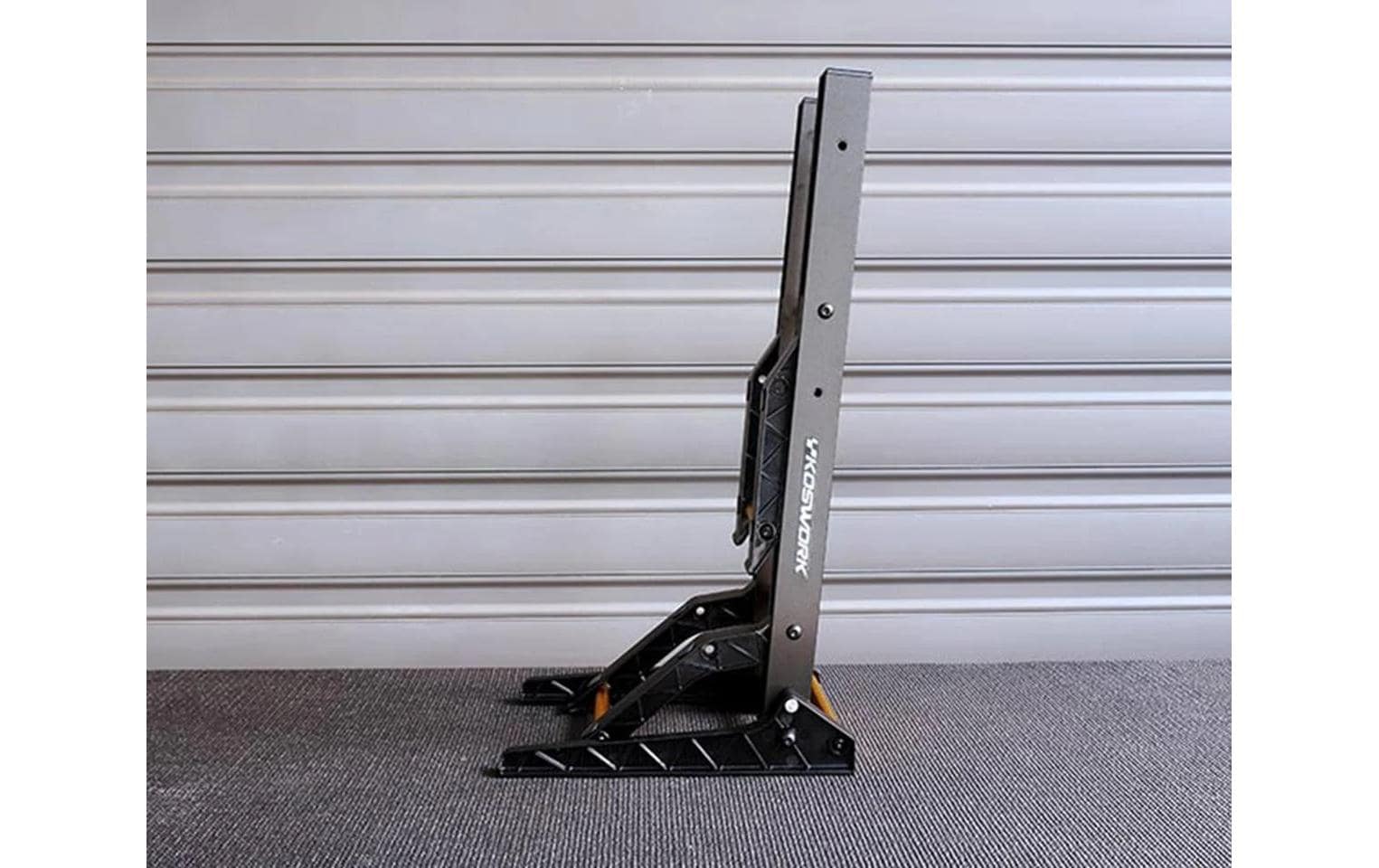 Modellständer 200 x 240 x 475 mmRC Auto Display Rack für 2 Modelle