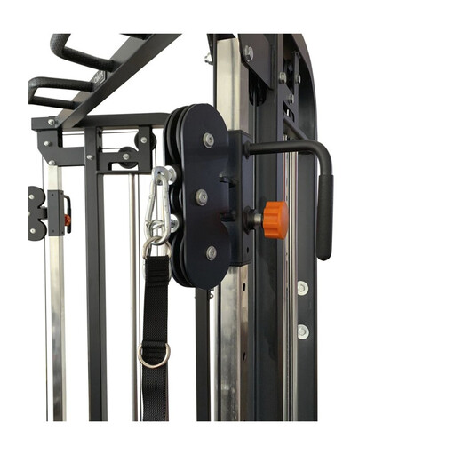 Máquina Dkn Functional Trainer F1