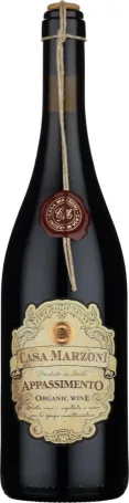 CASA MARZONI APPASSIMENTO 75CL