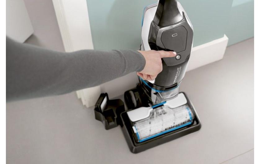 Nass-Trockensauger CrossWave Cordless Max<br>Multiflächenreiniger 3-in-1