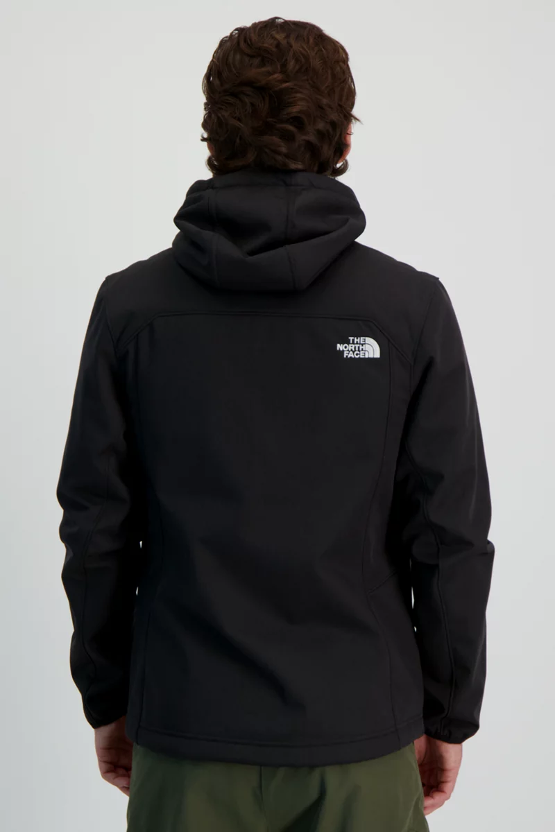 The North Face Quest Herren Softshelljacke