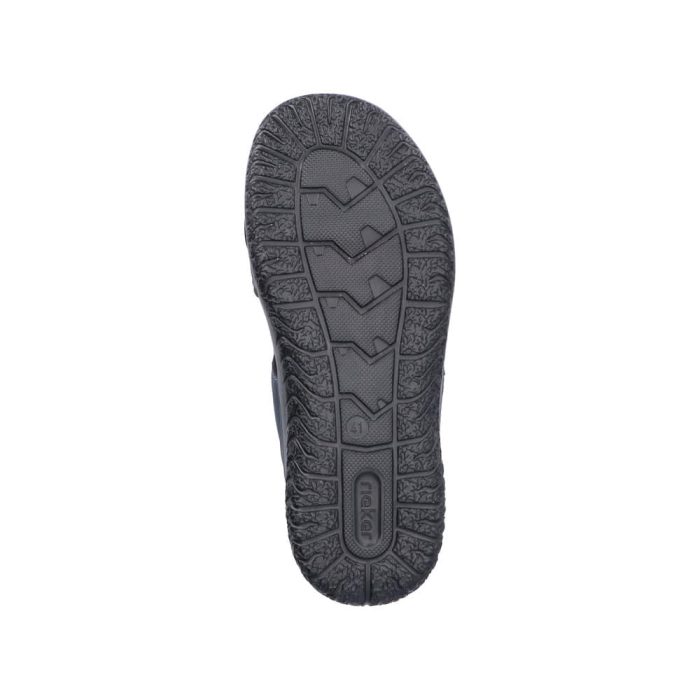 Rieker Sandal Herre 26455-14